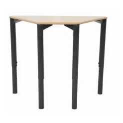 Smith System Elemental Huddle Hard Plastic Student Desk^ Collaborative Desks