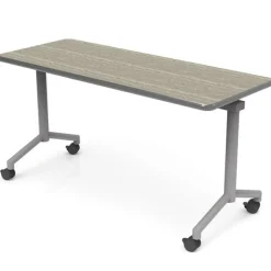 Smith System Elemental Nest + Fold Fixed Height Tables^ Training & Seminar|Folding