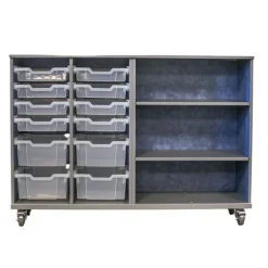CEF Elementary School 24 Student Classroom Package^ Activity Table & Chair Packages|Classroom Desks & Chairs