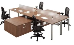 NDI Office Furniture Elements Desk Suite^ Office Suites