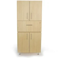 Whitney Brothers elevatED Workstation Cabinet^ Tall Cabinets|Wardrobe Cabinets