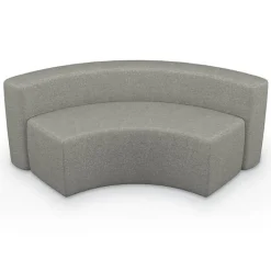 Mooreco Elevate Wind Soft Seating Package - 12-Piece Set^ Reception & Waiting Room|Soft Seating