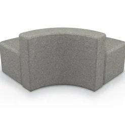 Mooreco Elevate Wind Soft Seating Package - 12-Piece Set^ Reception & Waiting Room|Soft Seating