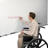 Best-Rite El Grande Porcelain Steel Dry Erase Boards^ Combination Boards|Dry Erase Whiteboards