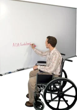 Best-Rite El Grande Porcelain Steel Dry Erase Boards^ Combination Boards|Dry Erase Whiteboards