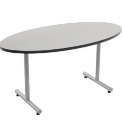 AmTab Ellipse Cafe Tables^ Cafe Tables|Café