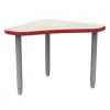 WB Mfg Elo OnVoy Connect 4 Student Desks^ Collaborative Desks