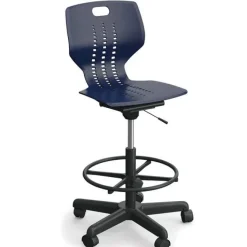 Paragon Emoji Lab Chair^ Stools|Stools