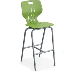 Paragon Emoji 4 Leg Stools^ Stools|Cafe Stools