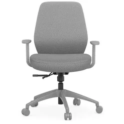 N9NE Empire Mid-Back Chair^ Computer Chairs