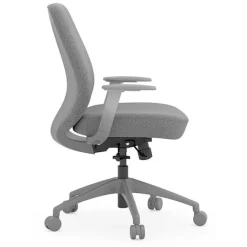 N9NE Empire Mid-Back Chair^ Computer Chairs