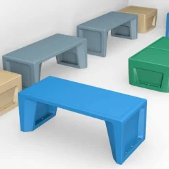 Cortech Endurance Bench^ Benches