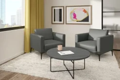 N9NE Enzo Reception Seating^ Reception & Waiting Room