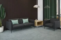N9NE Enzo Reception Seating^ Reception & Waiting Room