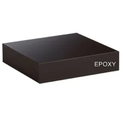 Diversified Spaces Epoxy Resin Maple Science Table (30'' D X 60'' W)^ Science|Science Tables