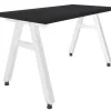 Diversified Spaces Epoxy Resin Top A-Frame Table (48'' W x 36'' D x 30'' H)^ Science|Science Tables