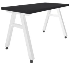 Diversified Spaces Epoxy Resin Top A-Frame Table (48'' W x 42'' D x 30'' H)^ Science|Science Tables