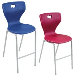 AmTab ErgoEngage Stools^ Stools|Cafe Stools