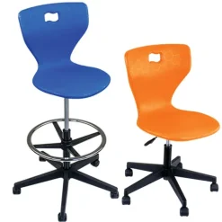 AmTab ErgoEngage Task Chairs^ Stools|Computer Chairs