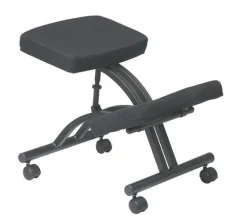 Office Star Ergonomic Knee Chair^ Active Seating|Computer Chairs