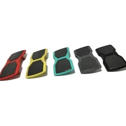 OFD Office Furniture Ergo Pedal Footrest^ Office Desks|Desk Accessories