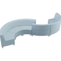 Mooreco Ess 6-Piece Soft Seating Package^ Reception & Waiting Room|Soft Seating