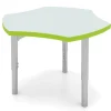 CEF ESTO Hyve 25-Pack Student Desks^ Desk & Chair Packages|Classroom Desks & Chairs