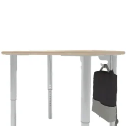CEF ESTO Hyve Student Desk (T-Mold Edge)^ Collaborative Desks