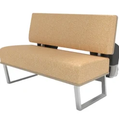 CEF ESTO Soft Seating Bench^ Benches|Soft Seating