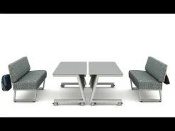 CEF ESTO Soft Seating Bench^ Benches|Soft Seating