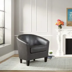 Office Star Ethan Tub Chair^ Reception & Waiting Room