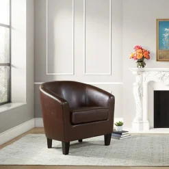 Office Star Ethan Tub Chair^ Reception & Waiting Room