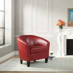 Office Star Ethan Tub Chair^ Reception & Waiting Room