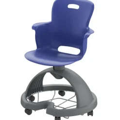 Haskell Ethos Mobile Chair^ Computer Chairs