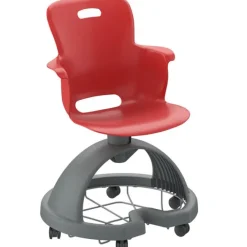 Haskell Ethos Mobile Chair^ Computer Chairs