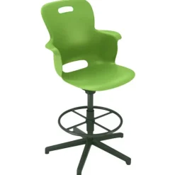 Haskell Ethos Series Task Stools by^ Stools|Stools