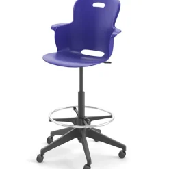 Haskell Ethos Series Task Stools by^ Stools|Stools