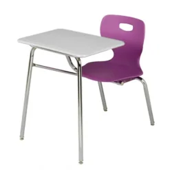 USACapitol Euroflex Combo Desks^ Combo Chair Desks