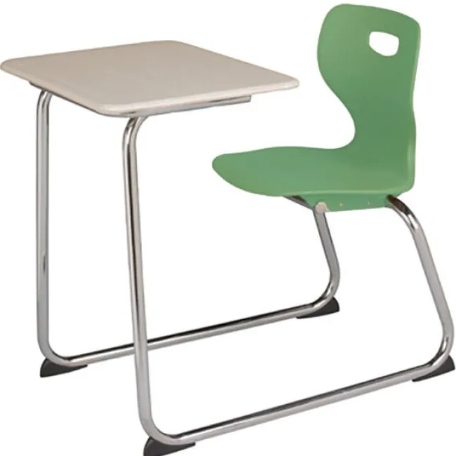 USACapitol Euroflex Dual Entry Combo Desks^ Combo Chair Desks