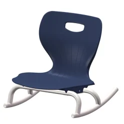 USACapitol Euroflex Floor Rocker Chair (7-1/2'' H)^Kids Floor Seating|Active Seating