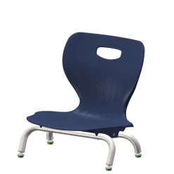 USACapitol Euroflex Floor Stack Chair (6-1/2'' H)^Kids Floor Seating|Kids Chairs