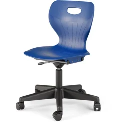 USACapitol Euroflex Task Chair w/ Gas Lift^ Computer Chairs