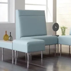 Highpoint Eve Banquette High Back Reception Seating by High Point^ Reception & Waiting Room|Soft Seating