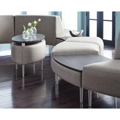 Highpoint Eve Reception Accent Tables^ Waiting & Reception