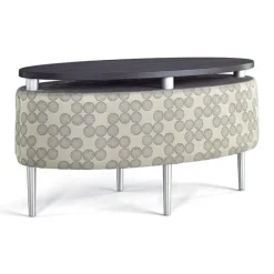 Highpoint Eve Reception Accent Tables^ Waiting & Reception