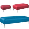 Highpoint Eve Reception Bench Seating^ Benches