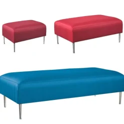 Highpoint Eve Reception Bench Seating^ Benches