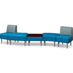 Highpoint Evette Child Size Reception Tables^ Waiting & Reception