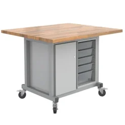 Haskell Explorer 2 Module Maker Table^ Makerspace & Shop