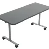 AmTab EZ-Tilt Mobile Training Tables^ Training & Seminar